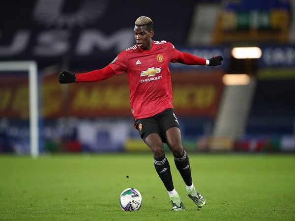 Paul Pogba to leave Manchester United for free in summer