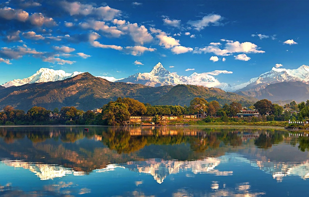 PMC announces ‘Pokhara for all seasons’ scheme