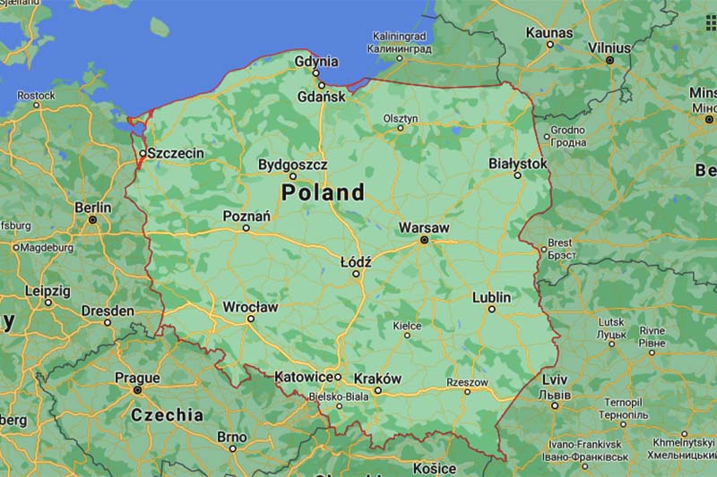 Poland: More coal mine blasts suspend search for 7