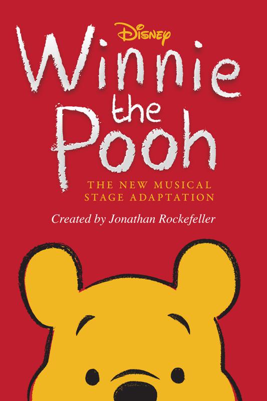 ‘Winnie the Pooh’ books a New York stage