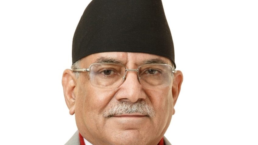 Foreign-employment frauds not acceptable: PM Dahal