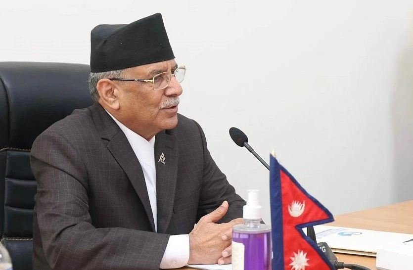 PM Dahal argues NTA’s jurisdiction will not be affected by formation of probe committee