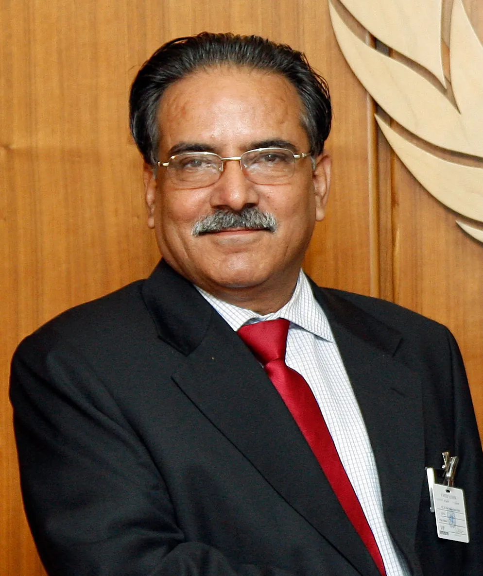 Time for entrepreneurship: PM Dahal