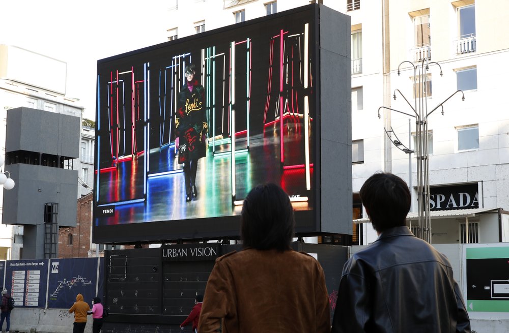 Prada intros anti-uniform during all-digital Fashion Week