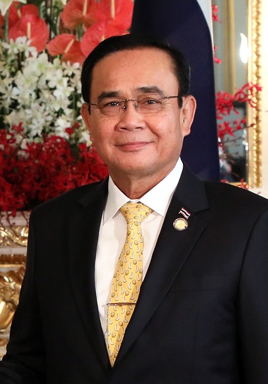 Thai court suspended premiership of Prime Minister