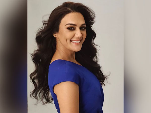 Preity Zinta to skip this year’s IPL auction