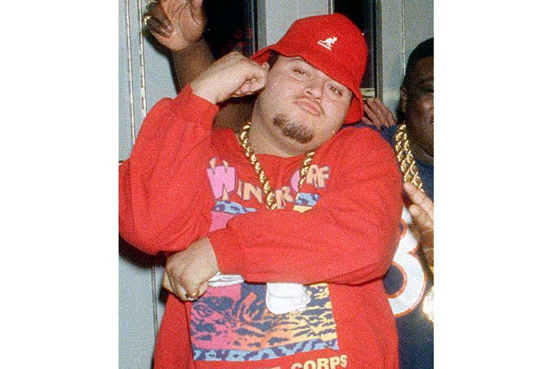 Fat Boys member, radio host Prince Markie Dee dies at 52