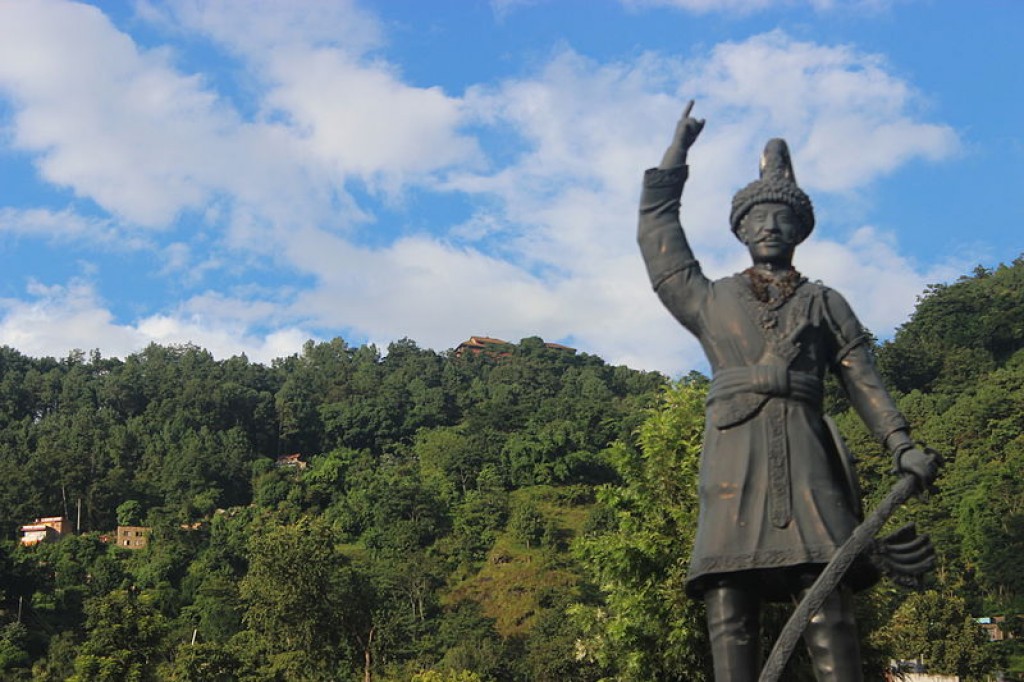 National Unity Day being marked today