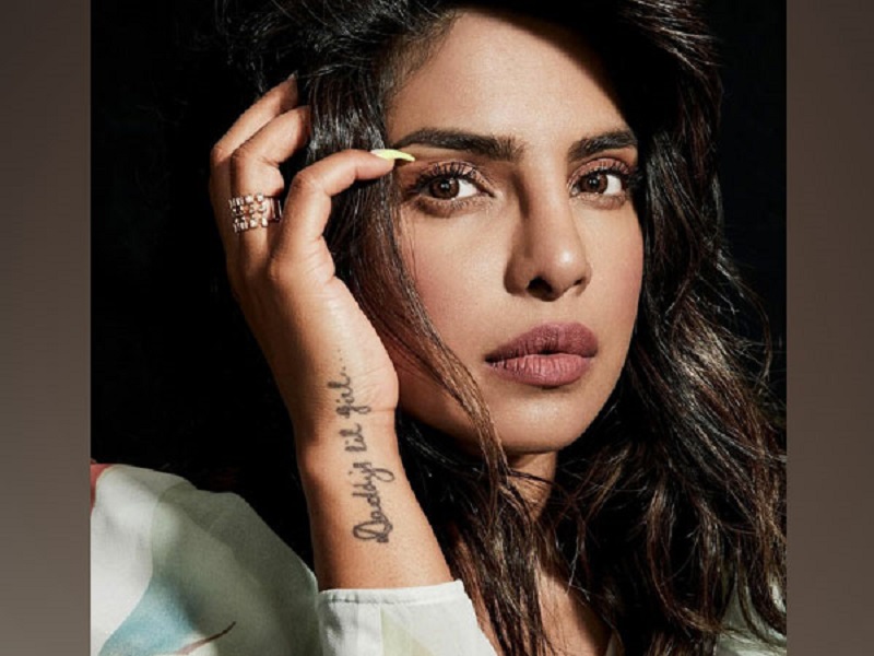 Priyanka Chopra shares condolences for Halyna Hutchins