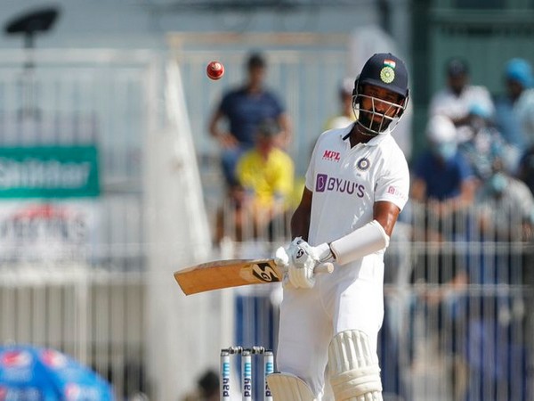 Cheteshwar Pujara’s Sussex debut delayed due to visa