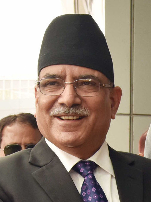 PM Dahal’s visit to China in September