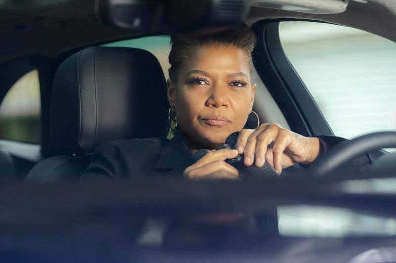 Latifah’s ‘Equalizer’ stays strong after Super Bowl premiere