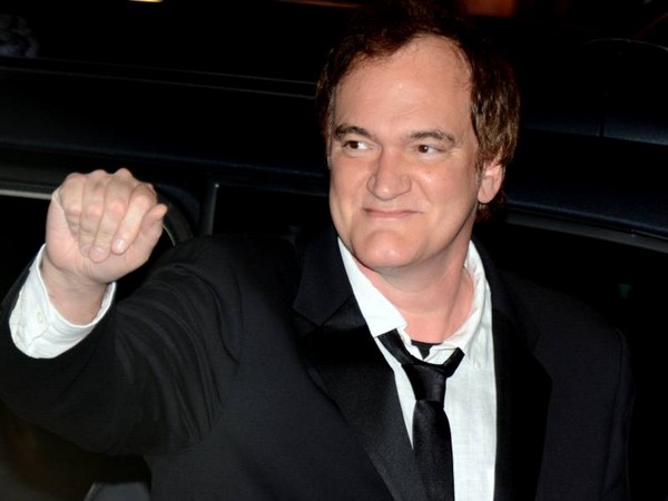 Quentin Tarantino reiterates his retirement plans