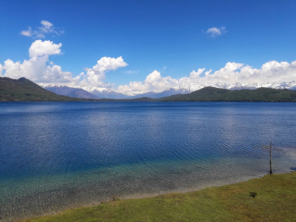 Australian investment roped in for building resort in Rara