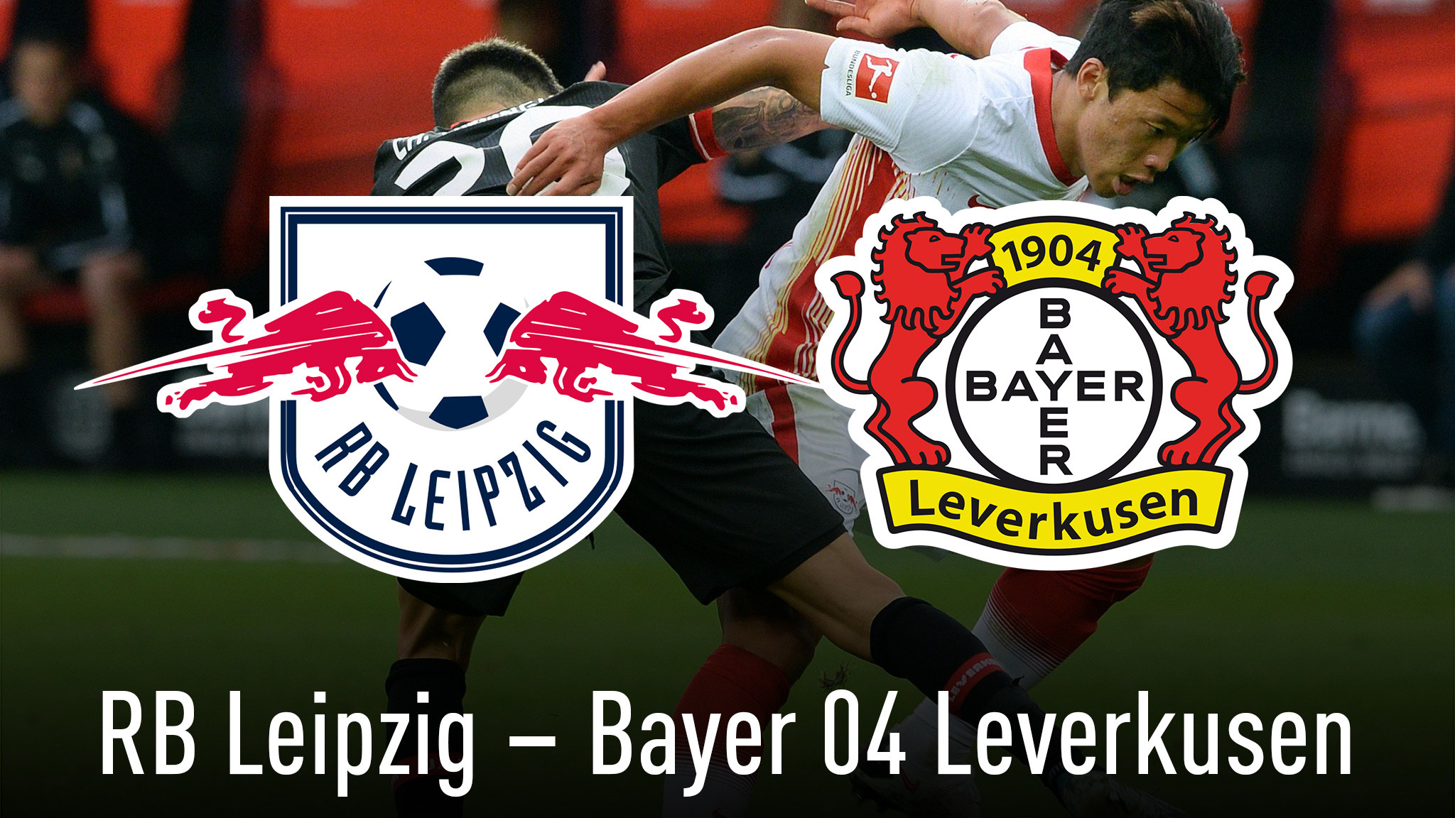 Leverkusen overpower Leipzig in Bundesliga