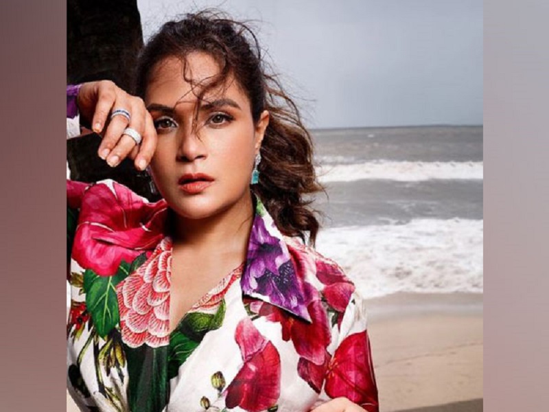 Richa Chadha opens up about dark side of Bollywood