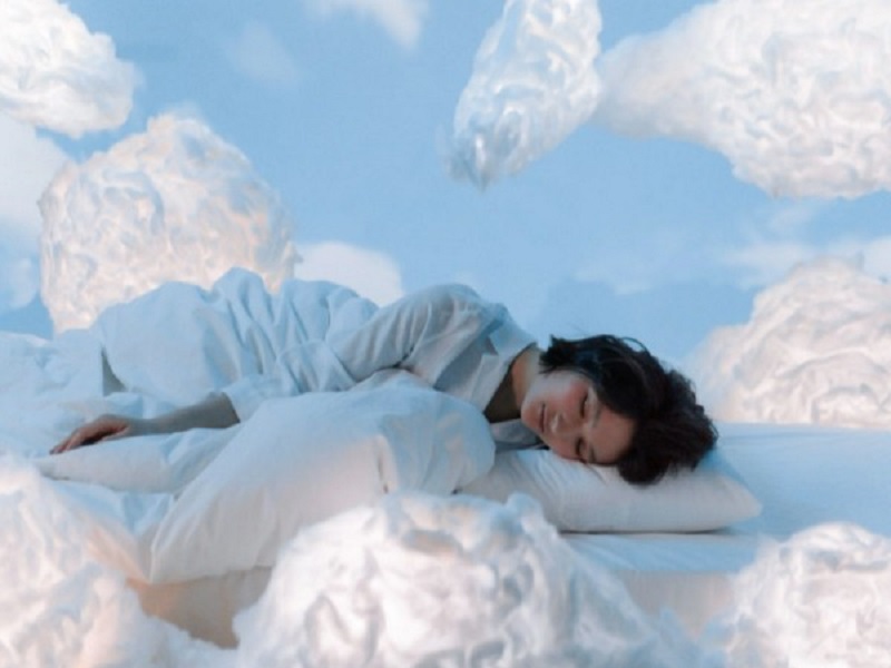 Study finds how the dreaming phase matters for brain refreshing