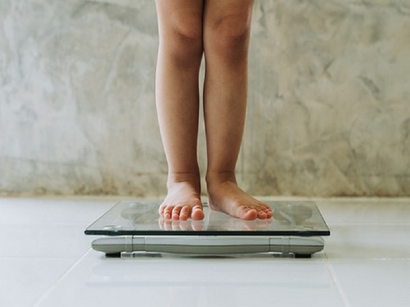 Study suggests young adults at highest risk  of weight gain