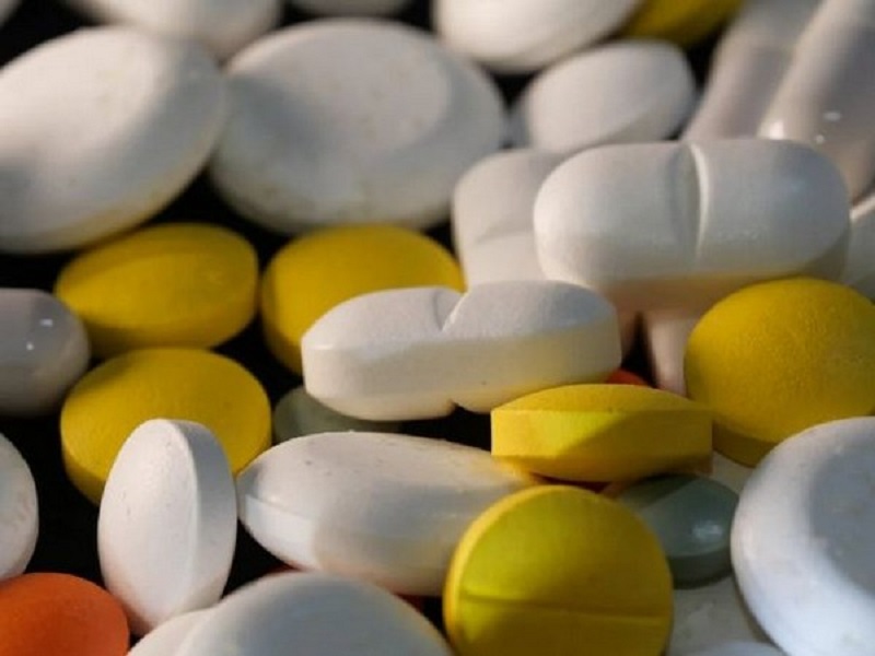 28% patients consume antibiotics without doctors’ prescription