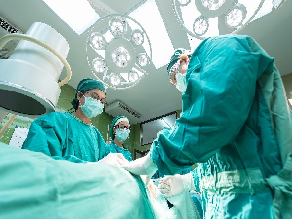 Researchers develop new form of brain surgery without incisions, scalpels