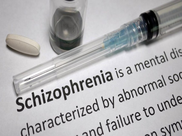 Study identifies gene variants linked to severe schizophrenia