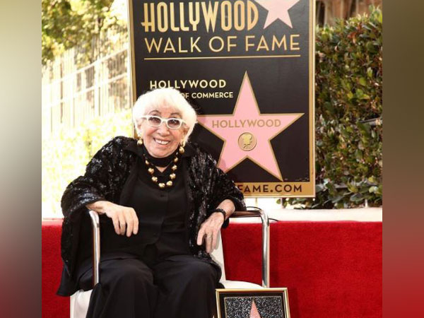 Famed Italian filmmaker Lina Wertmuller passes away at 93