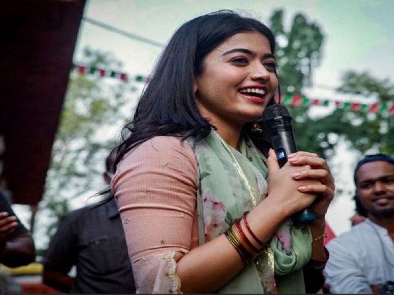 Rashmika Mandanna wraps up shooting for ‘Mission Majnu’