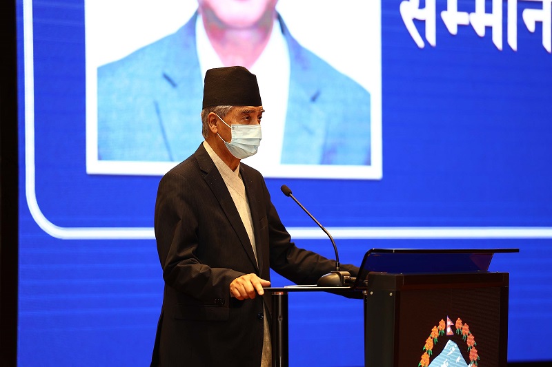 PM Deuba directs NA to identify national security challenges