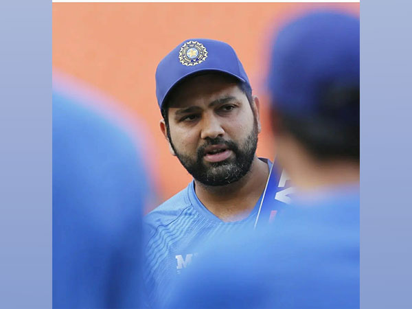 Rohit Sharma is No.1 cricketer of India, says Chetan Sharma