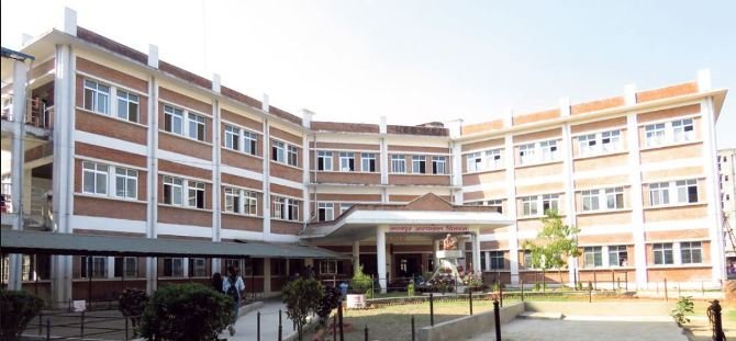 Bharatpur Hospital launches ‘trauma emergency service’