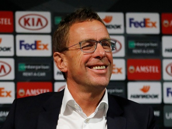 Ralf Rangnick appointed as Austrian national football coach