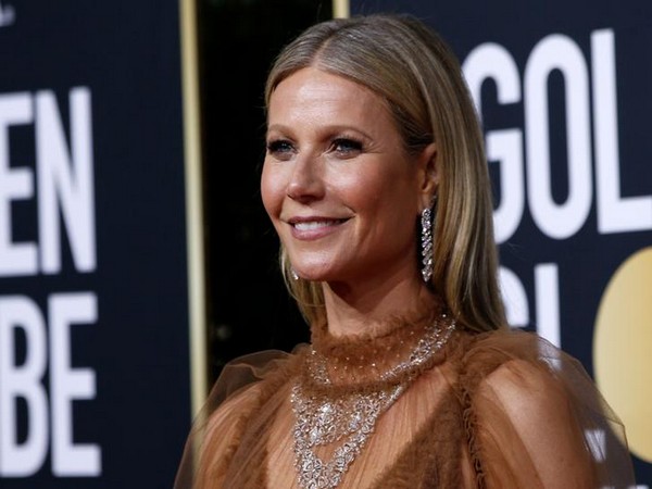 Gwyneth: Nepotism kids have to work “twice as hard”