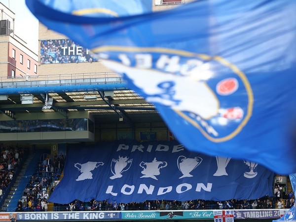 Takeover of Chelsea Football Club by Todd Boehly group completed