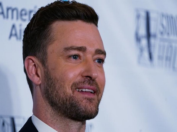 Justin Timberlake sued by documentary director