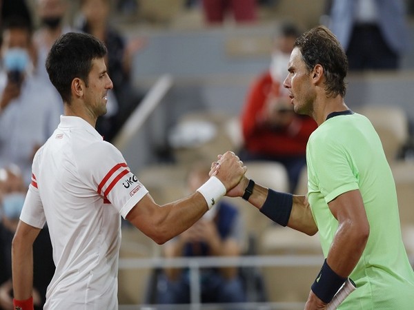 Australian Open will be great with or without Novak Djokovic, says Rafael Nadal