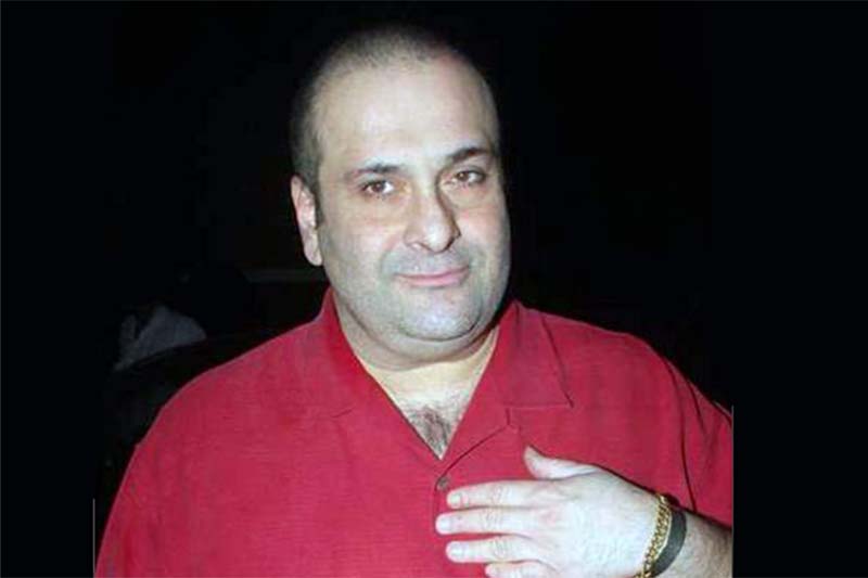 Rajiv Kapoor passes away at the age of 58