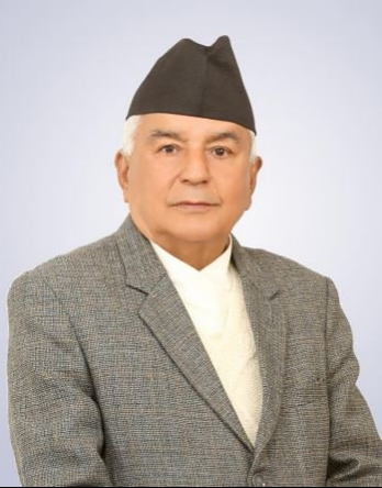 Constitution has ended discrimination, oppression: President Paudel