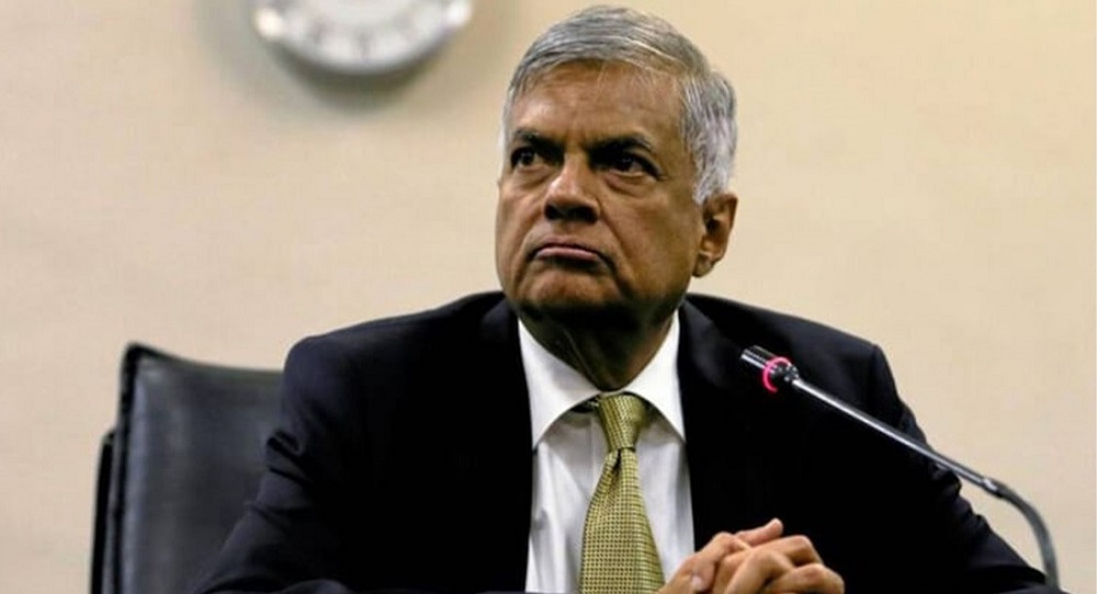 Sri Lankan former President Wikramasinghe to arrive Kathmandu tomorrow