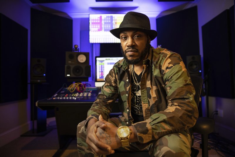 Rapper Mystikal breaks silence on dropped rape charge