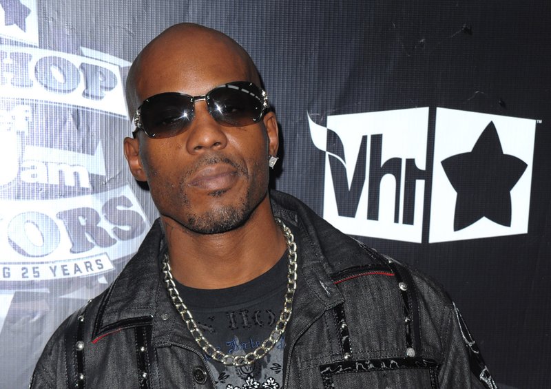 ‘Nothing less than a giant’: Rapper-actor DMX dies at 50