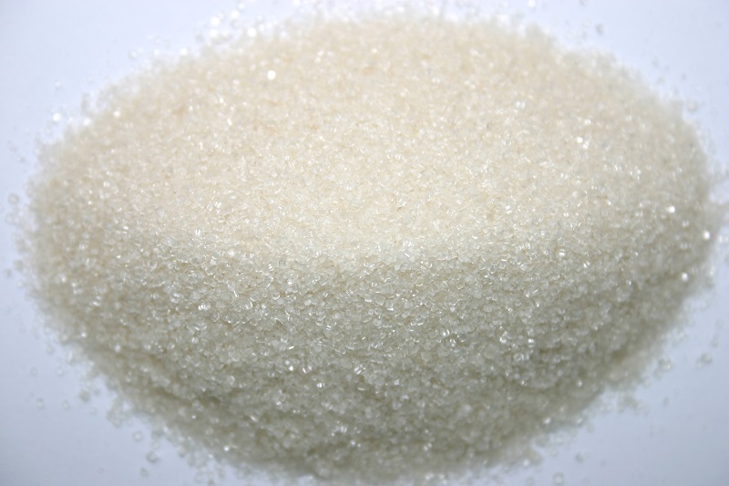 Police seize 92 sacks of sugar