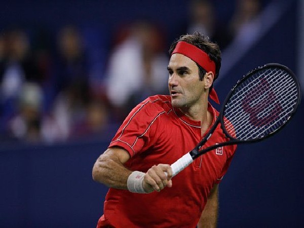 ATP Rankings: Roger Federer hits 22-year low