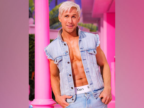 Barbie: Ryan’s Gosling first look as ‘Ken’ unveiled