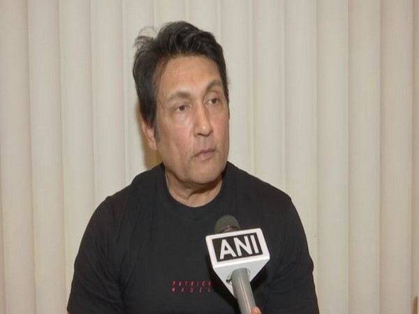 Shekhar Suman reacts to Aryan Khan’s drug case