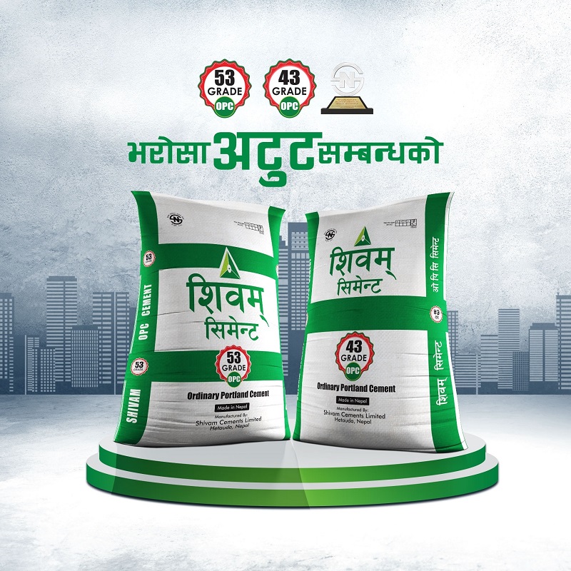 Shivam Cement yet to pay electricity tariff worth Rs 2.3 billion