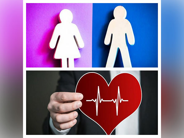 Sexual activity and heart diseases connection