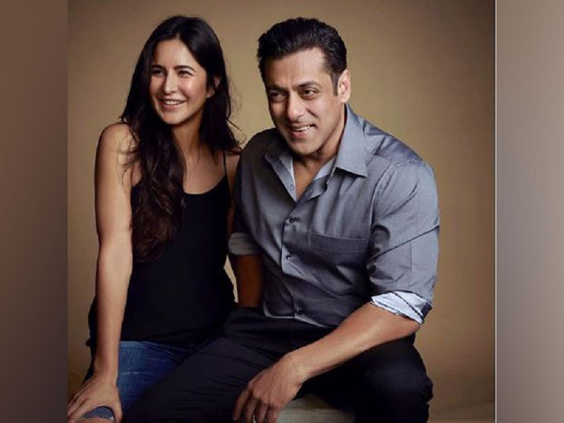 Salman Khan, Katrina Kaif resume shooting for ‘Tiger 3’