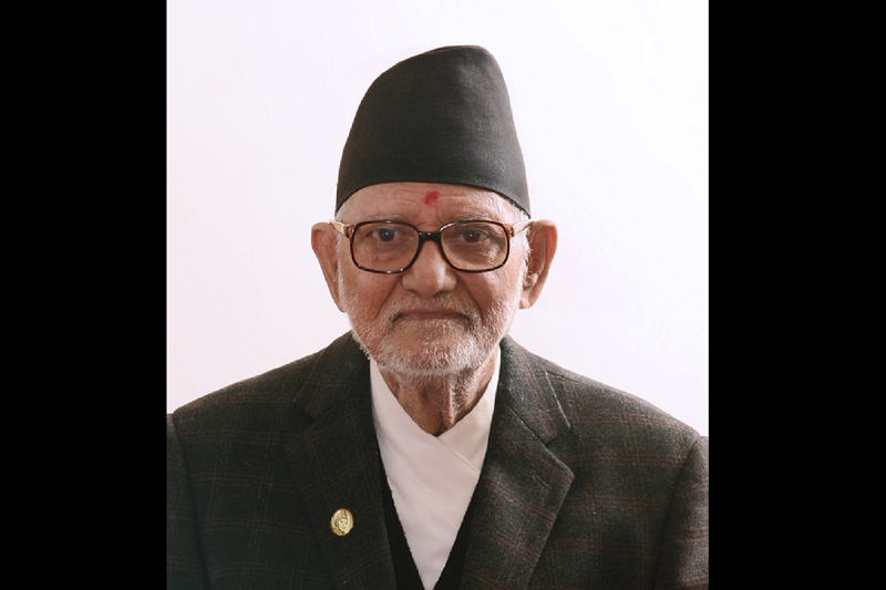 Sushil Koirala’s role in constitution drafting was inspiring: Deuba