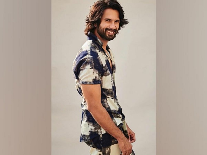 Ahead of 2 years of ‘Kabir Singh’, Shahid Kapoor turns nostalgic