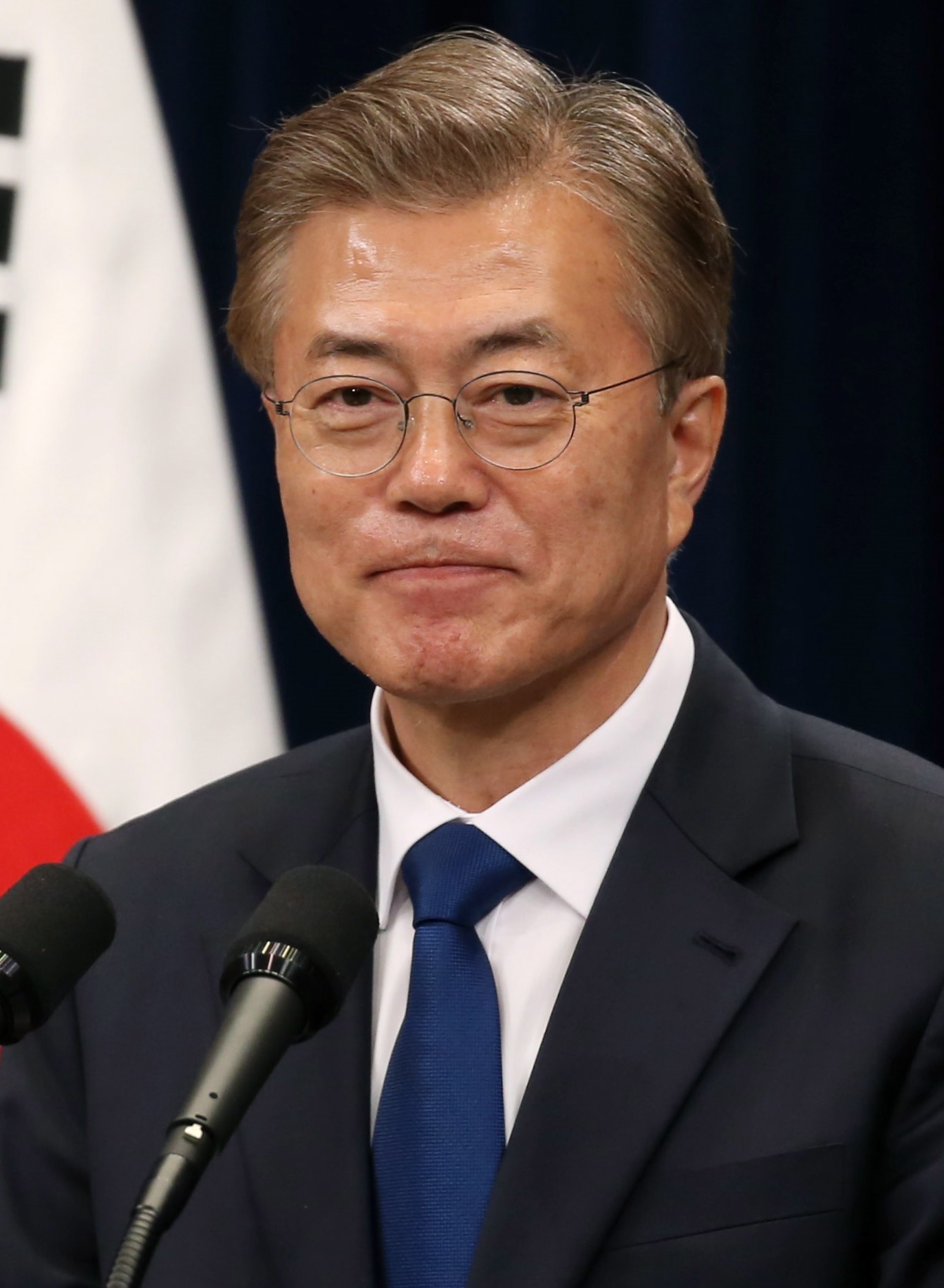 SKorean president to visit Washington for summit with US counterpart